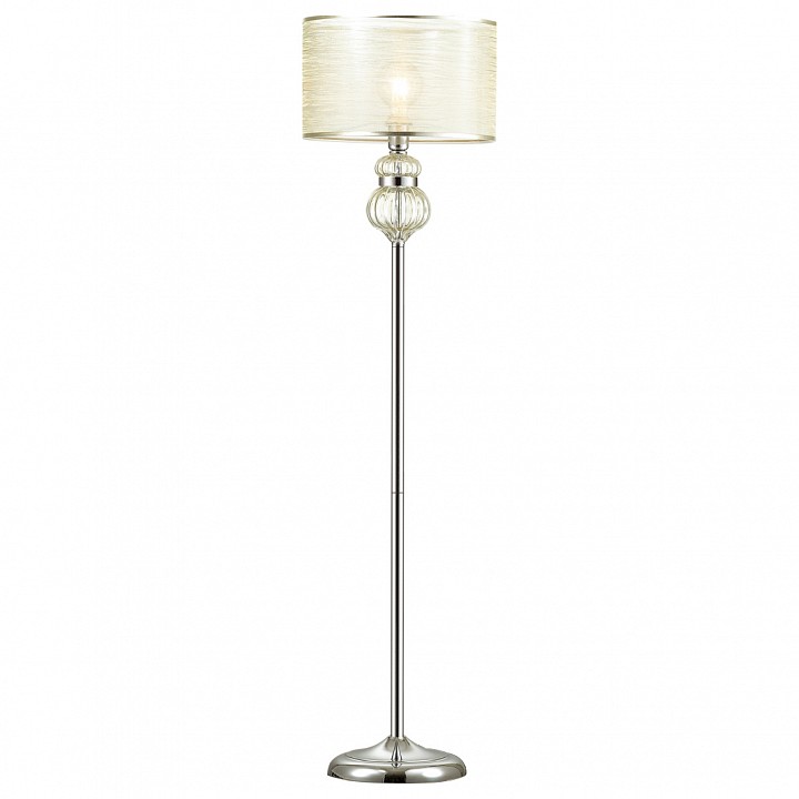 Торшер Odeon Light Lilit 4687/1F