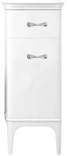 Шкаф напольный BelBagno Prado 45 см PRADO-1100-AC-PC-BL