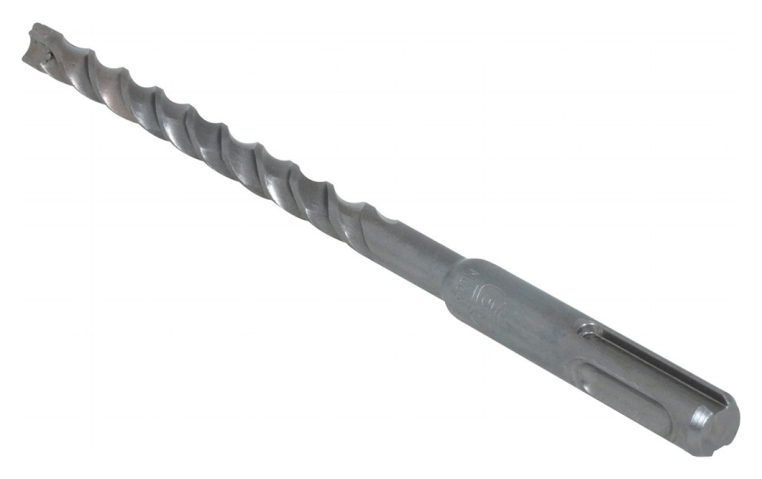 Бур с тремя режущими кромками Walraven WSDS+ 6x110/3CE (69520611)