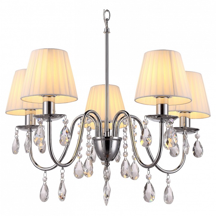 Подвесная люстра Arte Lamp 9123 A9123LM-5CC