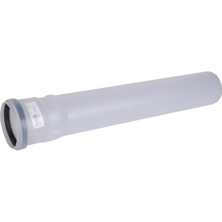 7719001525 Bosch/Buderus Удлинитель трубы Q80L=500мм