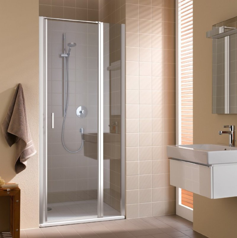 Душевая дверь Kermi Cada XS 91x200 левая CK1GL09020VPK