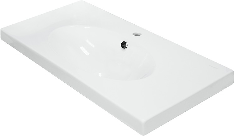 Умывальник Sanita Luxe Next 90 NXT90SLWB01