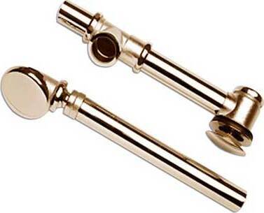 Слив-перелив для BB04/BB05/BB06 BelBagno BB567-OVF-BRN бронза