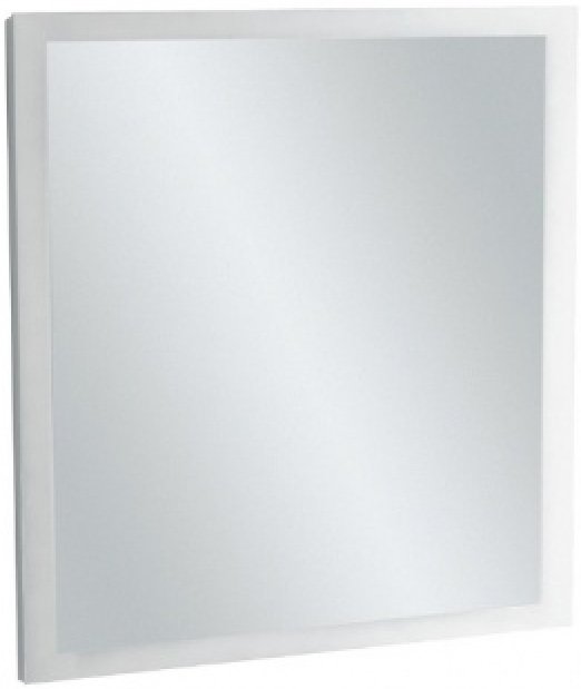Зеркало с подсветкой Jacob Delafon Parallel 60см EB1440-NF