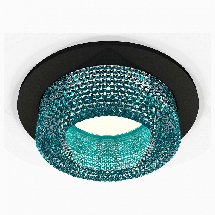 Встраиваемый светильник Ambrella Xc6220 XC7622023