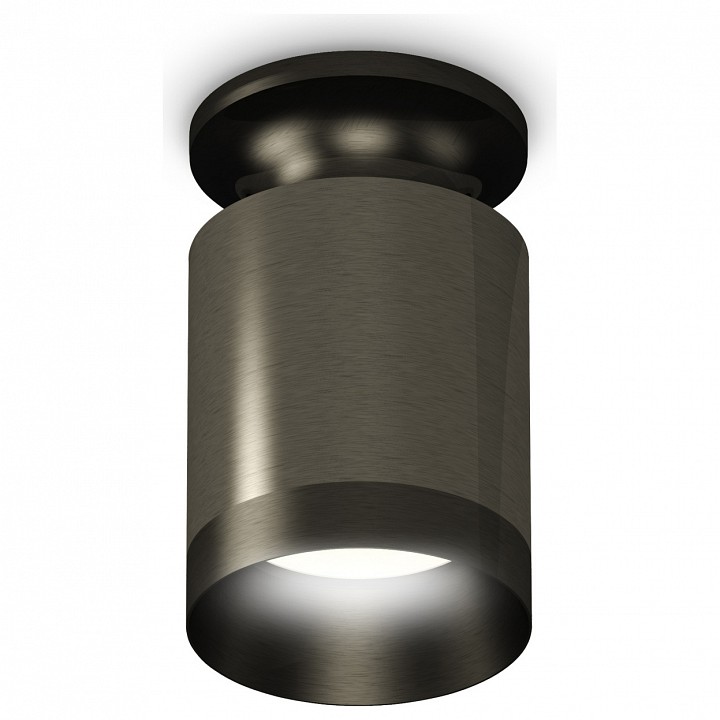 Накладной светильник Ambrella Techno Spot 206 XS6303081