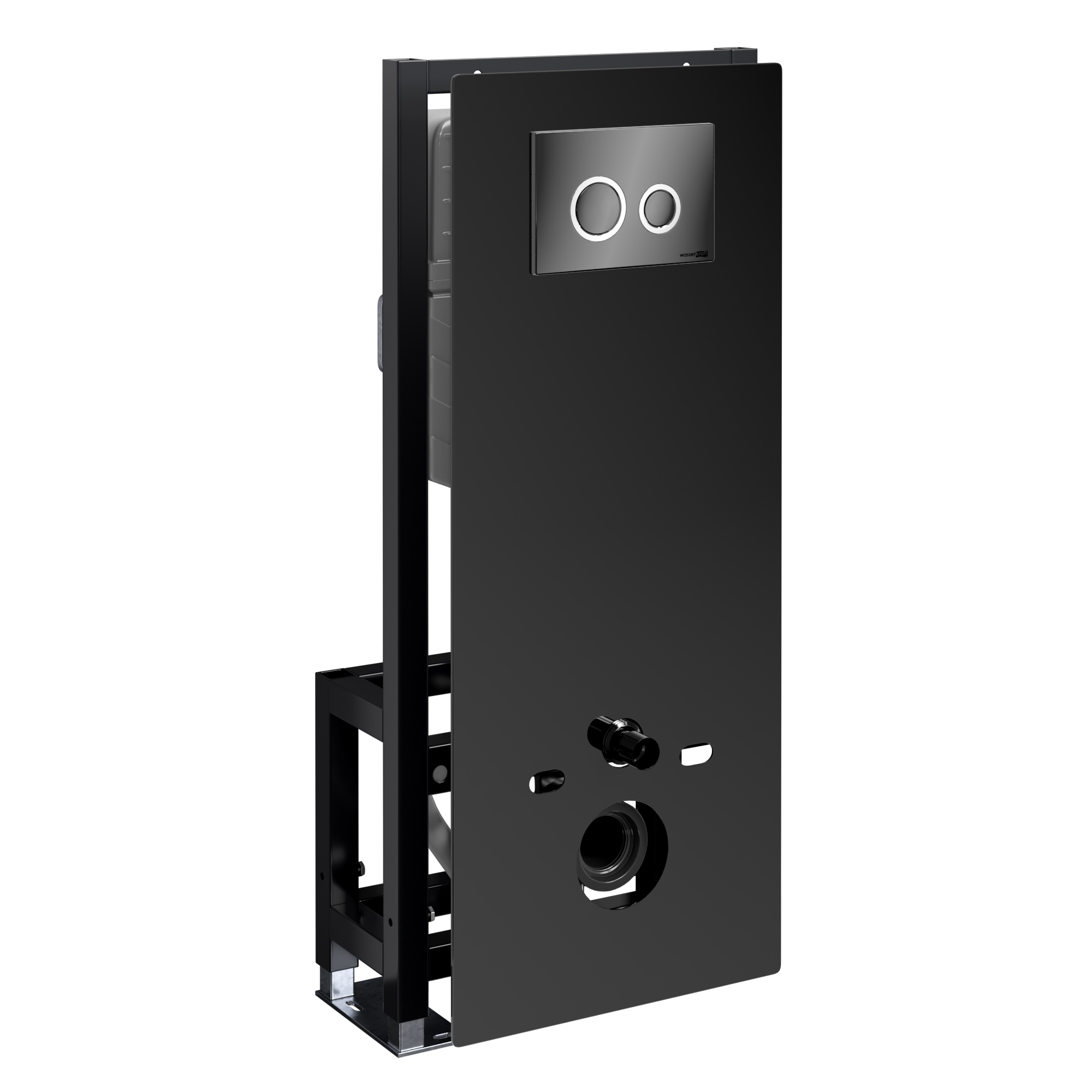 Glan 66TLT.010.ME.BL.PB01 Система инсталляции для унитазов