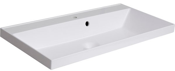 Раковина - столешница Aquanet Орлеан 90 Quick Clac 00179396