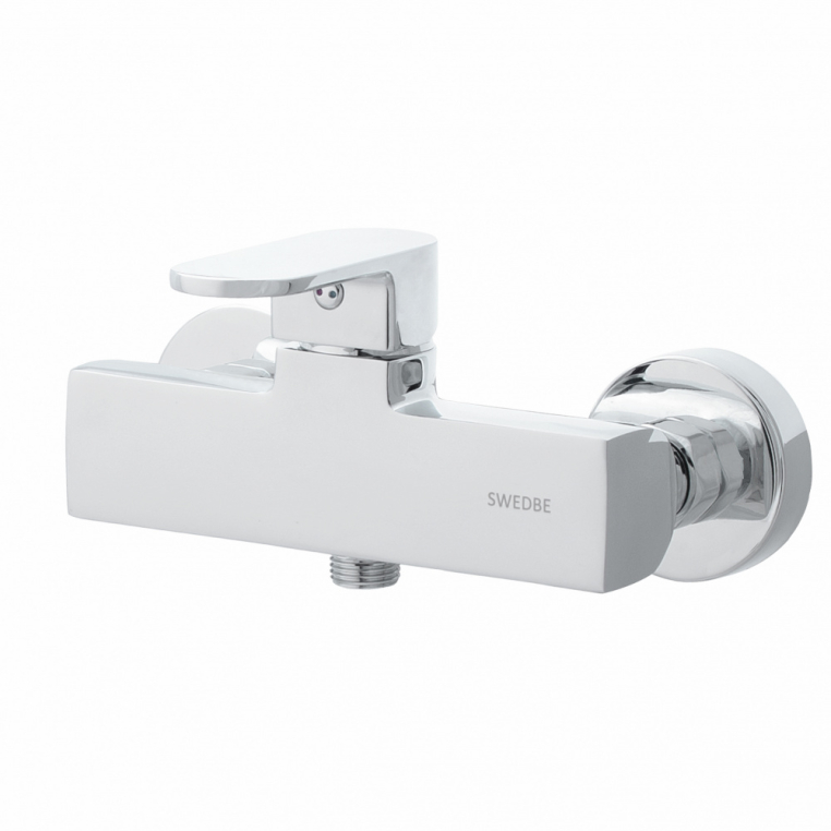 Смеситель Swedbe Lynx 2320 для душа