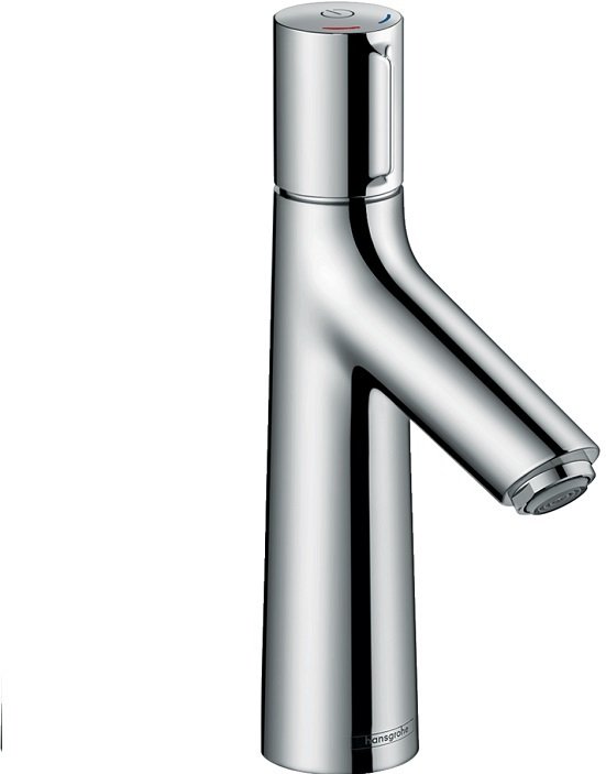 Смеситель для раковины Hansgrohe Talis Select S 100 72042000
