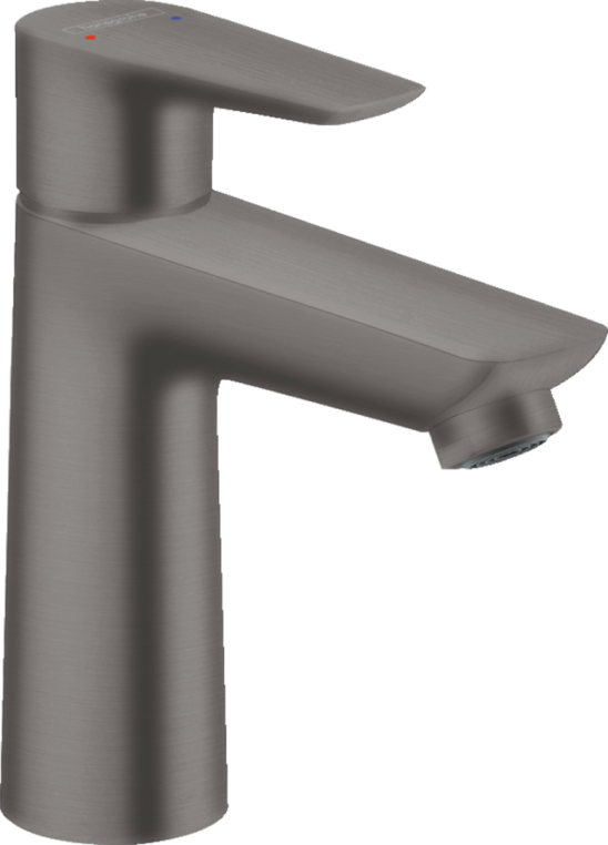 Смеситель для раковины Hansgrohe Talis Eсо 71710340 со сливным гарнитуром