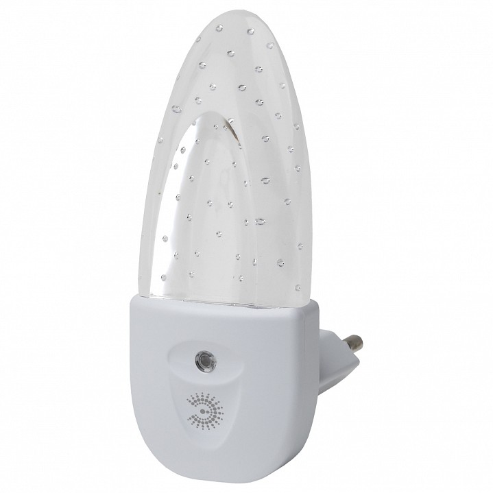 Ночник Эра NN-619 NN-619-LS-W