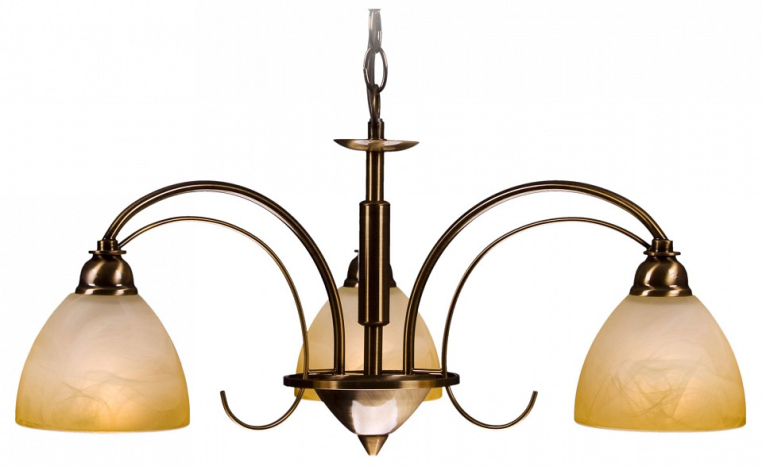 Подвесная люстра Velante 353 353-513-03