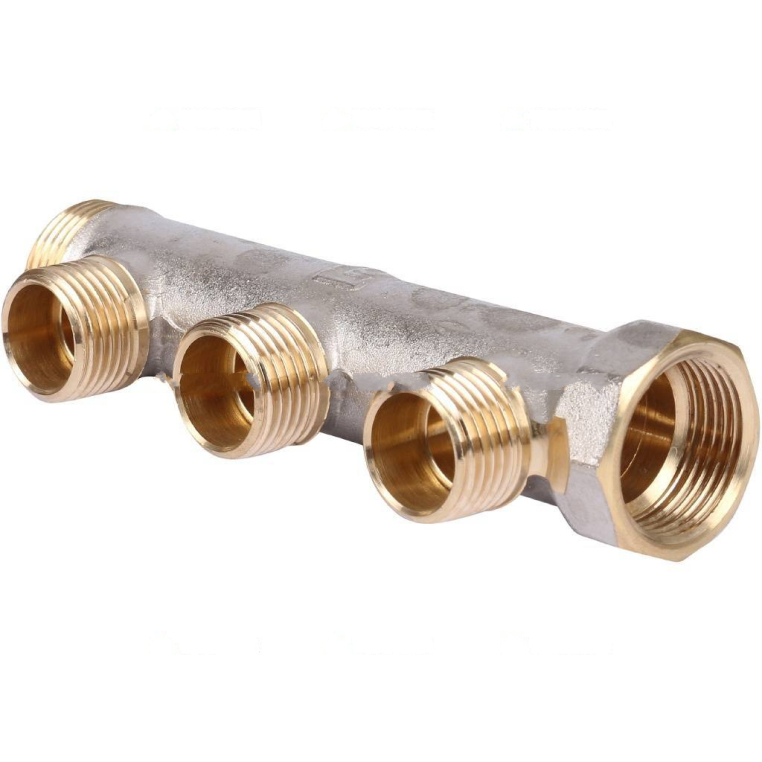 68532701 Luxor CP 423 3/4''х1/2'' коллектор