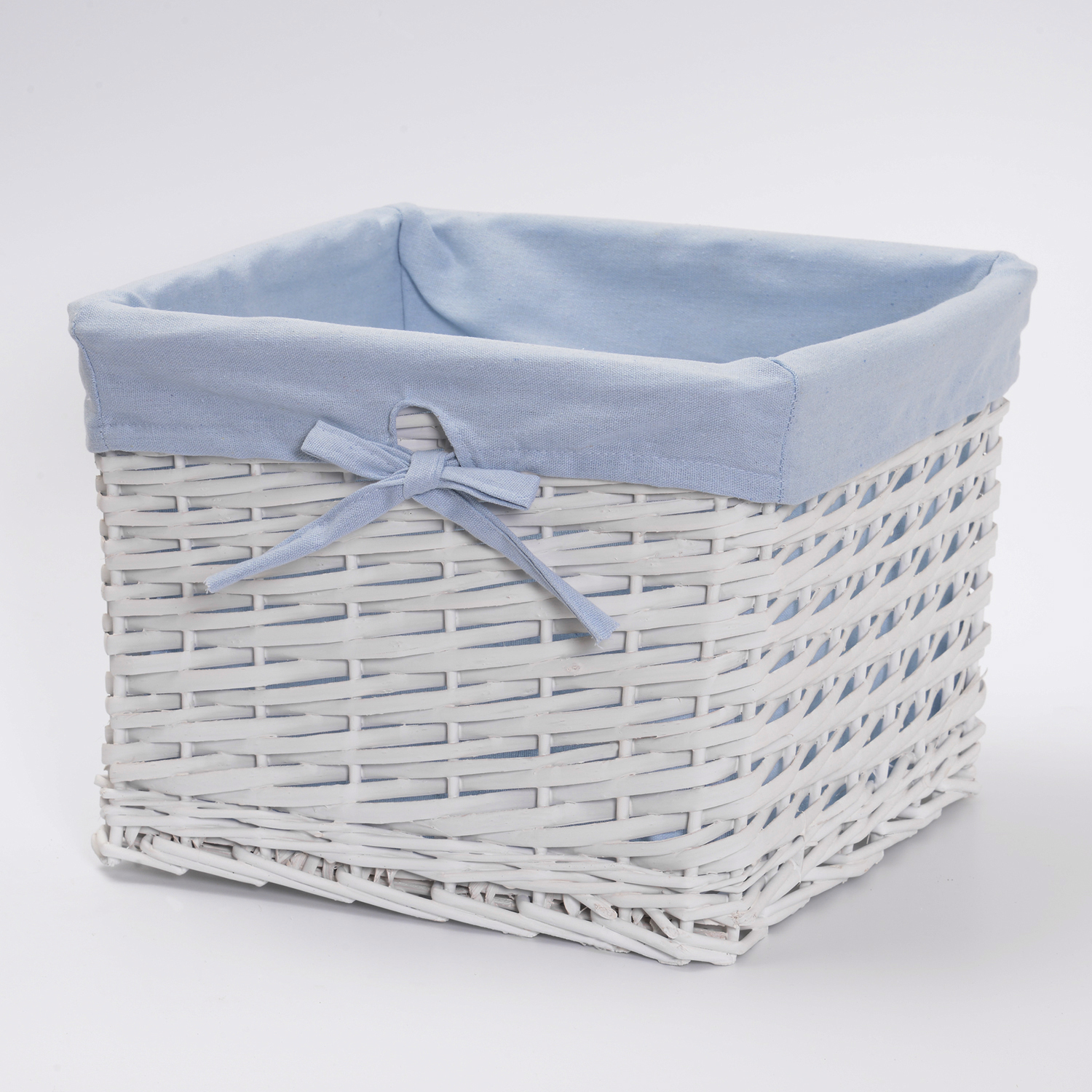 Lopau WB-320-L Плетеная корзина