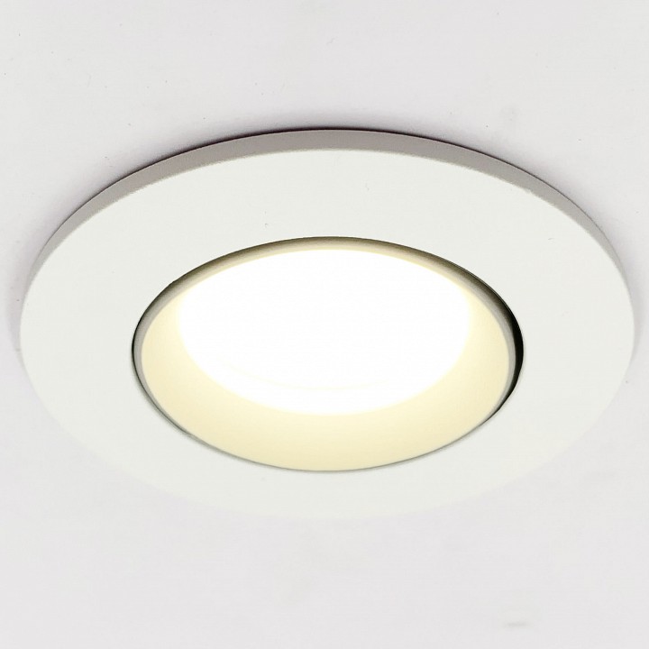 Встраиваемый светильник SIMPLE STORY 2090 2090-1DLW