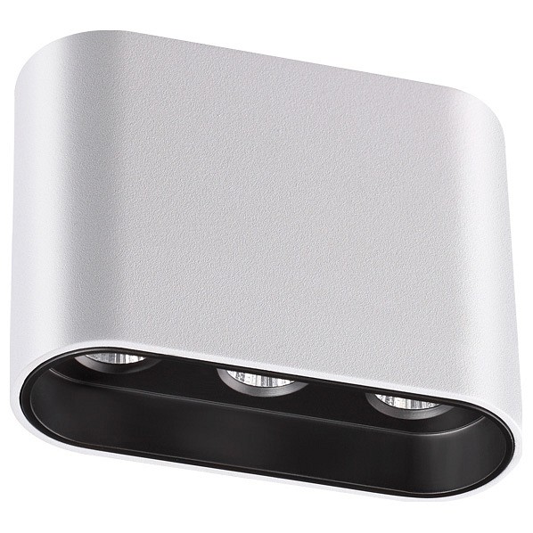 Накладной светильник Novotech Bella 357948