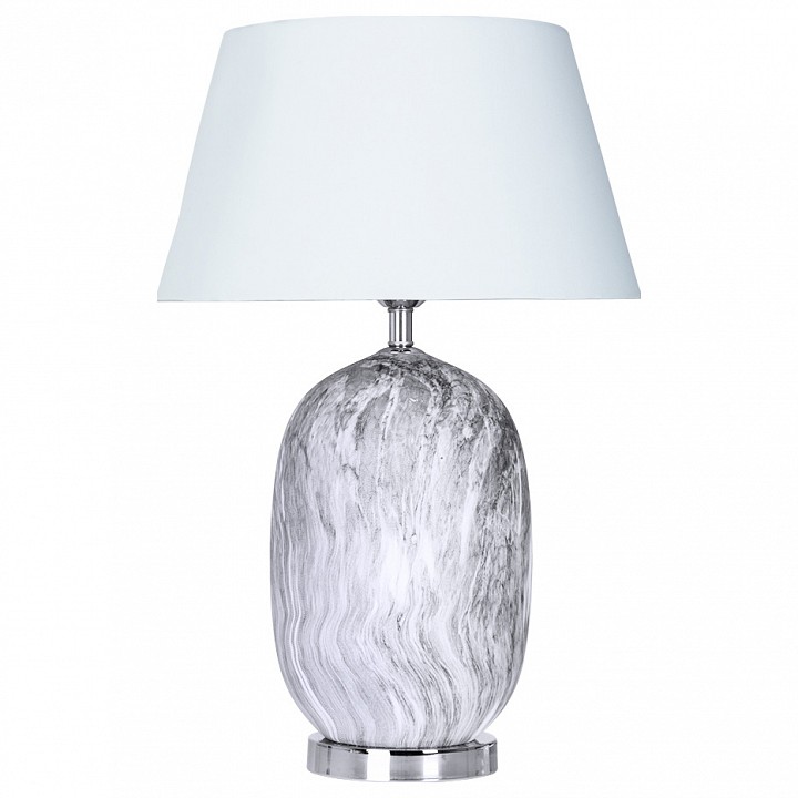 Настольная лампа декоративная Arte Lamp Sarin A4061LT-1CC