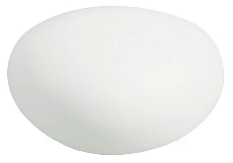 Наземный низкий светильник Ideal Lux Sasso SASSO PT1 D33