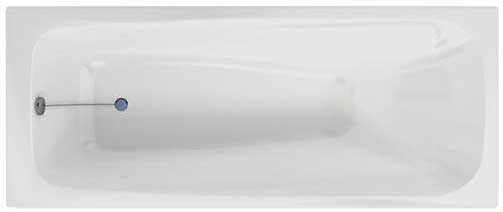 Акриловая ванна BelBagno 170x70 BB102-170-70