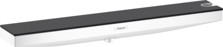 Шланговое подключение Hansgrohe Rainfinity Porter 500 26858700 белый