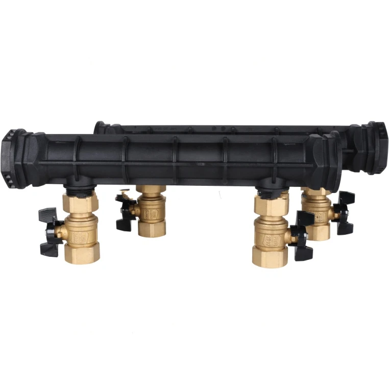 99725165 Grundfos Комплект для сдвоенной работы Scala 1