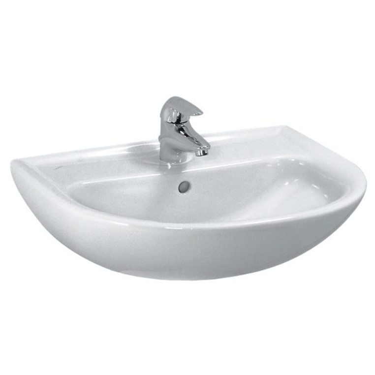 Раковина подвесная Laufen Pro 60x48 8.1095.2.000.104.1
