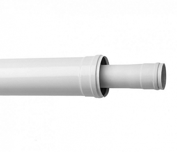 Baxi Коаксиальное удлинение DN 60/100 HT (11864)