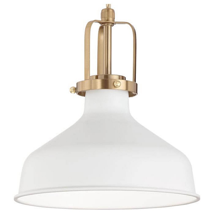 Подвесной светильник Ideal Lux Eris ERIS-1 SP1 BIANCO