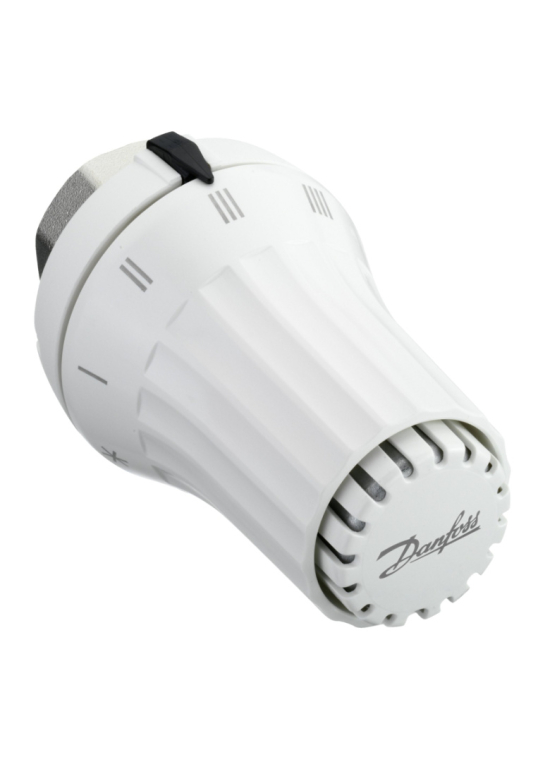 Danfoss Радиаторный термостат с жидкостным заполнением RAE-K 5034 М30х1,5 (013G5034)