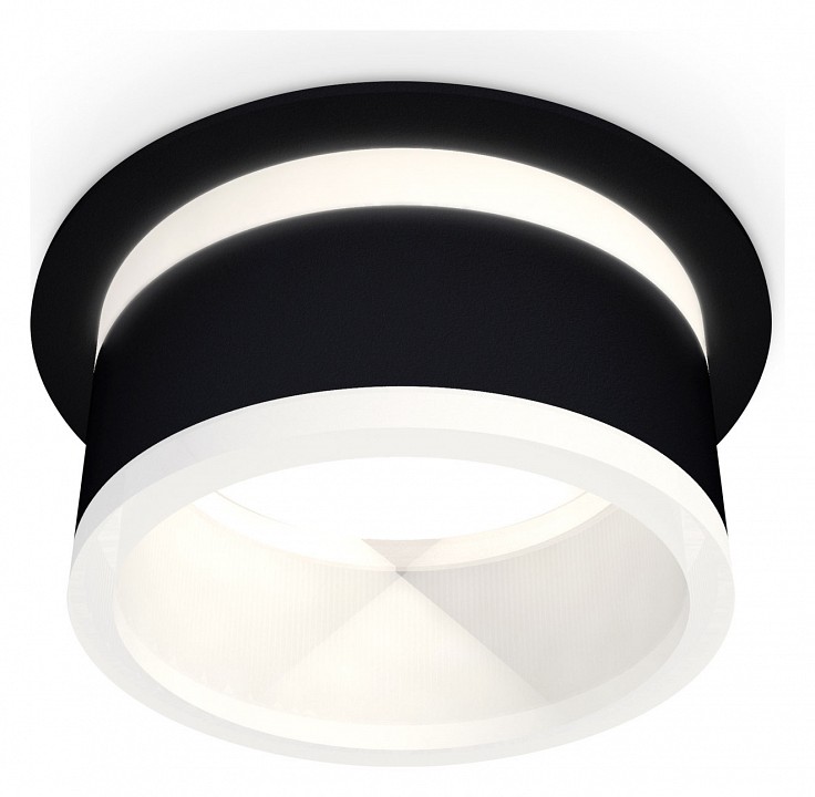 Встраиваемый светильник Ambrella XC XC8051019