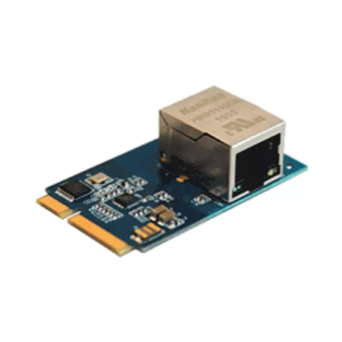Модуль расширения Smart. Ethernet Neptun 2249809