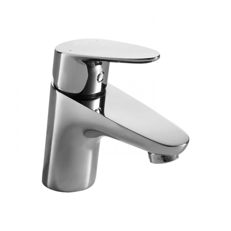 Смесители для раковины Bravat Drop F14898C-1