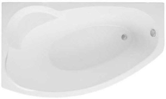 Акриловая ванна Aquanet Sofia 170x90 L 00204039