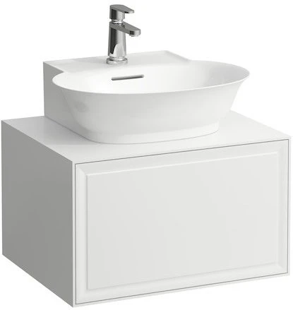 Тумба под раковину Laufen The New Classic 57x45 4.0600.3.085.631.1