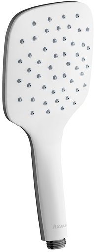 Душевая лейка Ravak Air  120 X07P351 белый