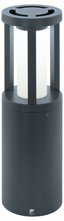 Наземный низкий светильник Eglo ПРОМО Gisola 97252