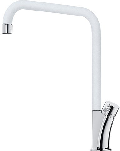 Смеситель для кухни Franke Basic 115.0289.844 белый
