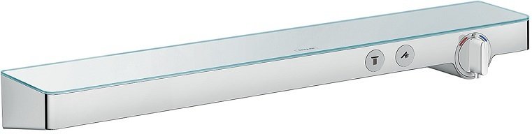 Термостат Hansgrohe ShowerTablet Select хром 13184000