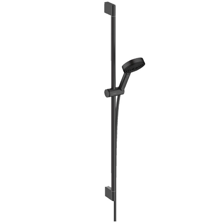 Душевой гарнитур Hansgrohe Pulsify 24170670 черный