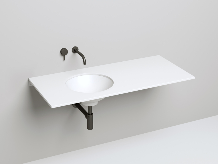 Раковина Salini Marea 42x42 1802205M S-Stone