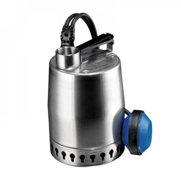 Дренажный насос Grundfos Unilift KP-150-A1 кабель 10м (011H1800)