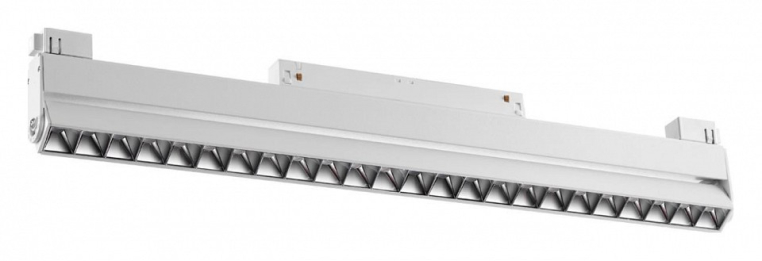 Накладной светильник Novotech Flum 1 358544