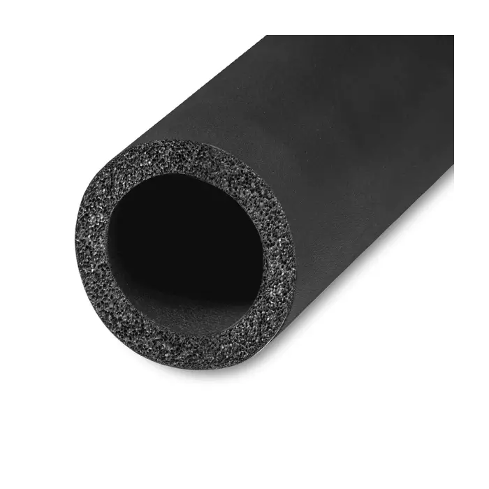Трубка вспененный каучук SOLAR HT 35/13 L=2м Тмакс=150°C черный K-flex 13035215526