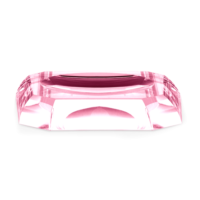 Decor Walther 0931661 - KR STS мыльница Розовый