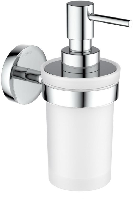 Дозатор Aquatek Европа AQ4105CR