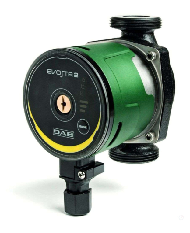 Циркуляционный насос DAB EVOSTA 2 40-70/130 (60186046)