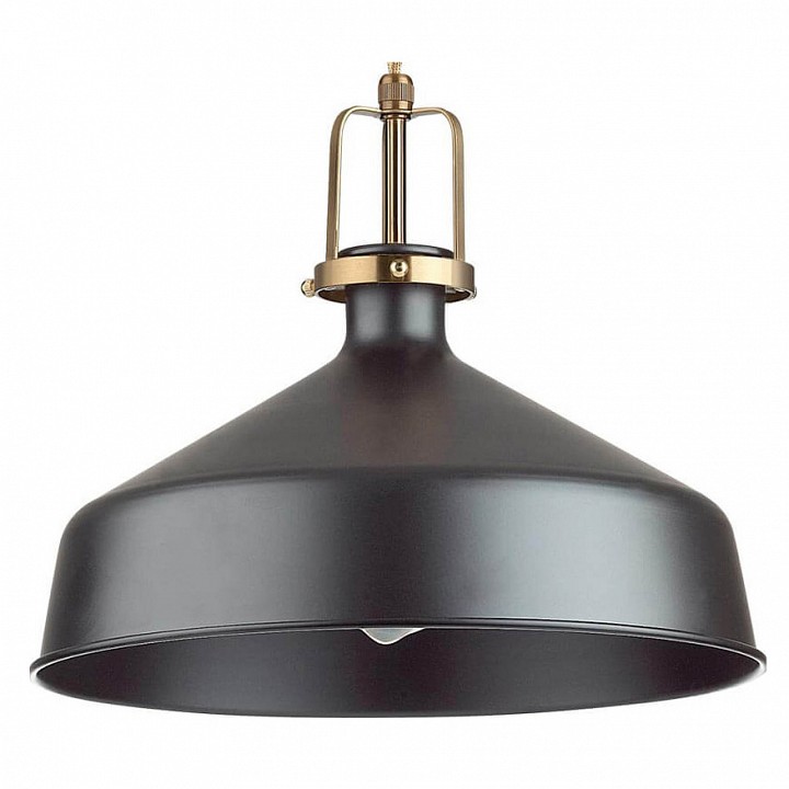 Подвесной светильник Ideal Lux Eris ERIS-1 SP1 NERO