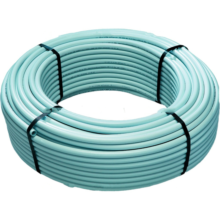 TB0030G324400B(TB0030G324400H) GENERAL FITTINGS 32х4,4 (бухта 50 метров) PEX-a труба из сшитого полиэтилена с кислородным слоем, серая